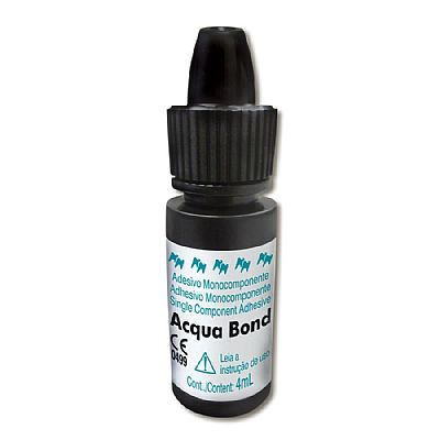 ADESIVO MONO ACQUA BOND DFL