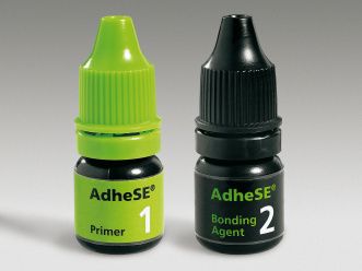 ADHESE IVOCLAR VIVADENT