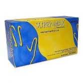LUVA SUPERMAX C/ 100
