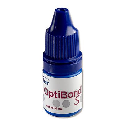 OPTIBOND SOLOPLUS KERR