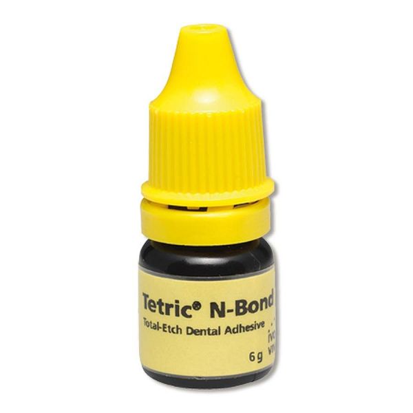 TETRIC N BOND IVOCLAR VIVADENT