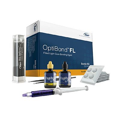 OPTIBOND FL KERR