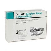 GLUMA COMFORT + DESENSITIZER HERAEUS KULZER